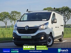 Renault Trafic - 2.0 DCI L2H1 2xZijdeur Navi