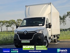 Renault Master - 2.3 Bakwagen Laadklep