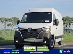 Renault Master - T35 ac carplay EURO6