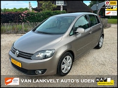 Volkswagen Golf Plus - 1.4 TSI Comfortline AUTOMAAT, Cruise, ECC