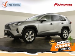 Toyota RAV4 - 2.5 Hybrid AWD Executive | JBL | leer | elektr. stoelen |