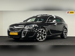 Opel Insignia - 2.8 T OPC 4x4*325PK*DealerOh*Opendak*Navi*Camera*20''