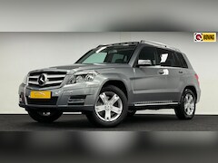 Mercedes-Benz GLK-klasse - 350 4-Matic*Panodak*Trekhaak*Navi*Xenon*Stoelverw