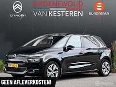 Citroën C4 Picasso - 130pk Feel I Trekhaak I Camera I Navi I