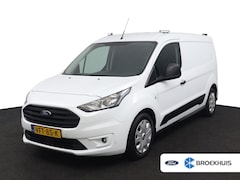 Ford Transit Connect - 1.5 EcoBlue L2 Trend HP | Sortimo | Trekhaak | Laadruimtepakket | Schuifdeur | Bluetooth |