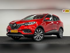 Renault Kadjar - 1.3 TCe Intens*DealerOh*Leder*Trekhaak*Navi*Camera*Carplay*Stoelverw