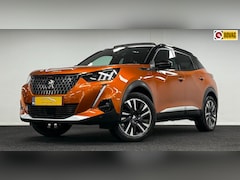 Peugeot 2008 - 1.2 PureTech GT-Line 155PK*Panodak*Navi*Camera*Carplay