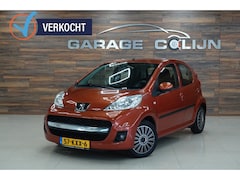 Peugeot 107 - 1.0-12V Sublime | AIRCO | AUX |