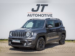 Jeep Renegade - 1.3T Limited Stuurverwarming | PDC | Stoelverwarming | cruise control | Dab | Elektrische