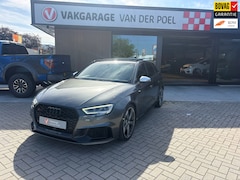 Audi A3 Sportback - 2.5 TFSI RS 3 quattro