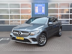 Mercedes-Benz GLC-klasse Coupé - Schuifdak Navi Automaat 250 4MATIC Premium Plus