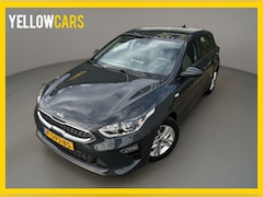 Kia Cee'd - CEED 1.0 T-GDi DynamicLine