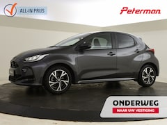 Toyota Yaris - 1.5 Hybrid 115 Style | voorstoelen + stuurverwarmd | Carplay |