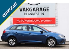 SEAT Ibiza ST - 1.0 EcoTSI Style Con