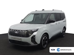 Ford Tourneo Courier - BEV Titanium | Achterlichten LED | Dagrijlicht LED | Driver assistance pack inclusief navi