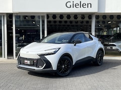 Toyota C-HR - 2.0 PHEV GR Sport | JBL, Geheugenfunctie, Stoel + Stuurverwarming, Groot scherm, 19 inch,
