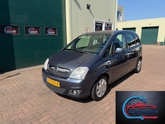 Opel Meriva - 1.6-16V Temptation NIEUW APK /ARCO