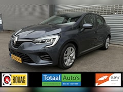 Renault Clio - 1.0 TCe Zen*APPLE*CRUISE*LED*LANE*ISOFIX