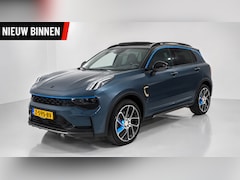 Lynk & Co 01 - 360° Camera* Pano/dak Apple/Carplay Adaptive/Cruise