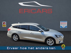 Ford Focus Wagon - 1.0 EcoBoost NAVI TEL LM PDC CAMERA