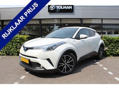 Toyota C-HR - 1.8 Hybrid Executive | Rijklaar | Parelmoer | Stoelverw. | Navi | PDC | Camera | Bluetooth