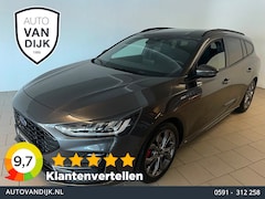 Ford Focus Wagon - 1.0 EcoBoost Hybrid ST Line Style NW MODEL STUUR EN STOEL VERWARMING TREKHAAK CLIMA CRUISE