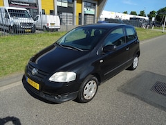 Volkswagen Fox - 1.2 Optive