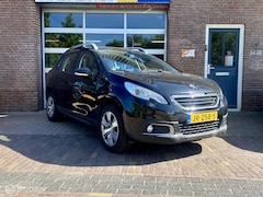 Peugeot 2008 - 1.2 PureTech Style