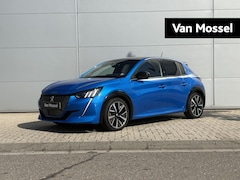 Peugeot 208 - 1.2 PureTech GT Pack | Panoramadak | Stoelverwarming | Camera | Cruise Control | Apple Car