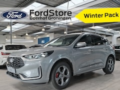 Ford Kuga - 2.5 PHEV 243 pk ST-Line X I AGR stoelen | Adapt Cruise I Winter Pack | B&O | 360° Camera I