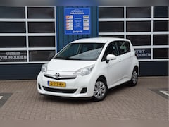 Toyota Verso S - 1.3 VVT-i Comfort