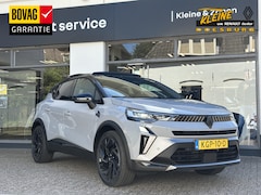 Renault Captur - 1.8 E-Tech full hybrid 160 esprit Alpine | Nieuwe Nederlandse auto | Pack Privilege | Pack