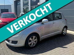 Suzuki Swift - 1.3 AIRCO | ELEKTR PAKKET | APK 03-27 |