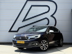 Citroën DS4 - Crossback 1.2 PureTech Chic 1e Eigenaar|Camera|Navi|PDC V+A|Clima|Cruise|APK tot 01-2027