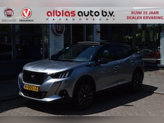 Peugeot 2008 - 1.2 PureTech GT Pack|Panoramadak
