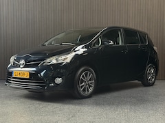 Toyota Verso - 1.6 VVT-i Aspiration | Camera | Stoelverwarming | Aant. onderhouden