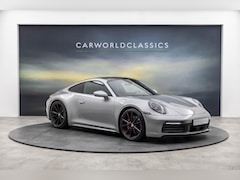 Porsche 911 - 992 - 3.0 CARRERA S COUPE | INNODRIVE