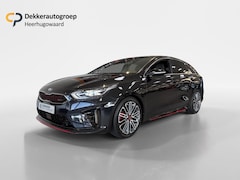 Kia Pro cee'd - ProCeed 1.6 T-GDI GT panoramadak