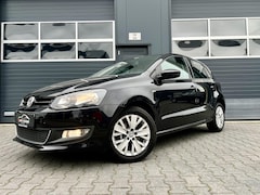 Volkswagen Polo - 1.2 LIFE *CARPLAY*CRUISE*ECC*PDC