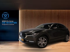 Mazda CX-30 - 2.5 e-SkyActiv-G M Hybrid Exclusive-line