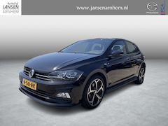 Volkswagen Polo - 1.0 TSI Highline , Automaat, R-Line, Digitaal Instrumenten Paneel, Beats By Dre Audio, All
