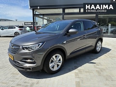 Opel Grandland X - 1.2 Turbo 130Pk Online Edition | Climate control | Stoel, Stuur & Achterbank verwarming |