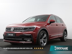 Volkswagen Tiguan - 1.4 TSI 150pk ACT DSG Comfortline Business R | Automaat | R-Line | Panoramadak | Winter Pa