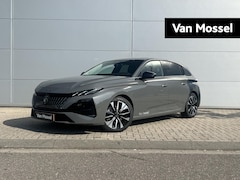 Peugeot 308 - 1.2 Hybrid 145 e-DCS6 Allure | Adaptieve Cruise Control | Camera | Stoel/stuurverwarming |