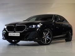 BMW 5-serie - 530e M Sport Edition