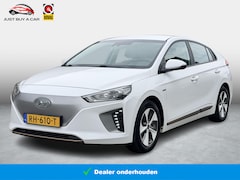 Hyundai IONIQ - Comfort EV SOH 88, 2% / + Extra Winterset / Adaptive Cruise / Infinity Sound / PDC / Apple