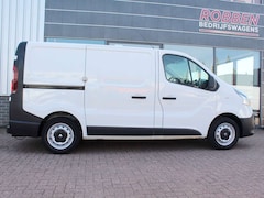 Renault Trafic - 1.6 dCi T27 L1H1 Airco/Cam/Trekhaak