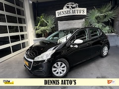 Peugeot 208 - 1.2 Like Nieuwe distributie riem incl grote beurt