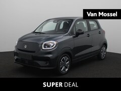 Leapmotor T03 - Design 37.3 kWh | SUPER DEAL | VAN € 20.650, - VOOR € 16.940,