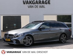 Mercedes-Benz C-klasse Estate - 180 Premium Plus Pack | Panoramadak | Achteruitrijcamera | Stoelverwarming | Apple-/Androi